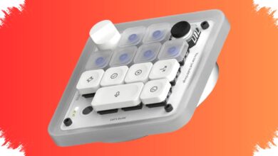 OpenAI Tawarkan Keypad $230, Status AI Agent Codex Kini Terlihat di Ujung Jari