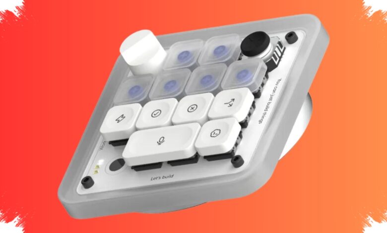 OpenAI Tawarkan Keypad $230, Status AI Agent Codex Kini Terlihat di Ujung Jari