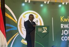 Kwibohora 32 Menegaskan Pembebasan Rwanda Belum Usai, Generasi Muda Memikul Tugas