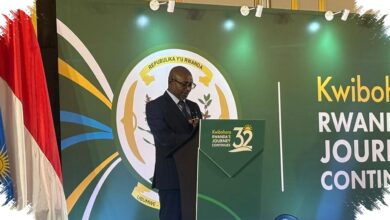 Kwibohora 32 Menegaskan Pembebasan Rwanda Belum Usai, Generasi Muda Memikul Tugas