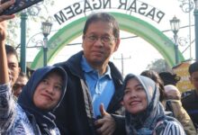 Becak Kayuh Yogya Diberi Energi Baru, 80 Pengayuh Masuk Ekosistem Listrik
