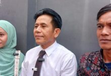 Gugatan Rp 1 Miliar Eks ART Erin Taulany Berlanjut, Mediasi Digelar 29 Juli
