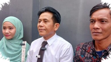 Gugatan Rp 1 Miliar Eks ART Erin Taulany Berlanjut, Mediasi Digelar 29 Juli