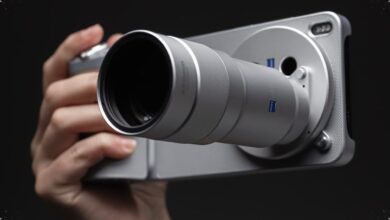 Sensor 200MP vivo X500 Ultra Belum Diputuskan, Strategi Zoom Ikut Berubah