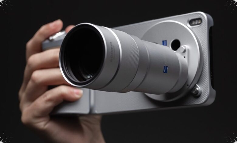 Sensor 200MP vivo X500 Ultra Belum Diputuskan, Strategi Zoom Ikut Berubah