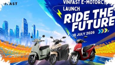3 Motor Listrik VinFast Bisa Dicoba di Jakarta, Baterai Tukar Jadi Perhatian