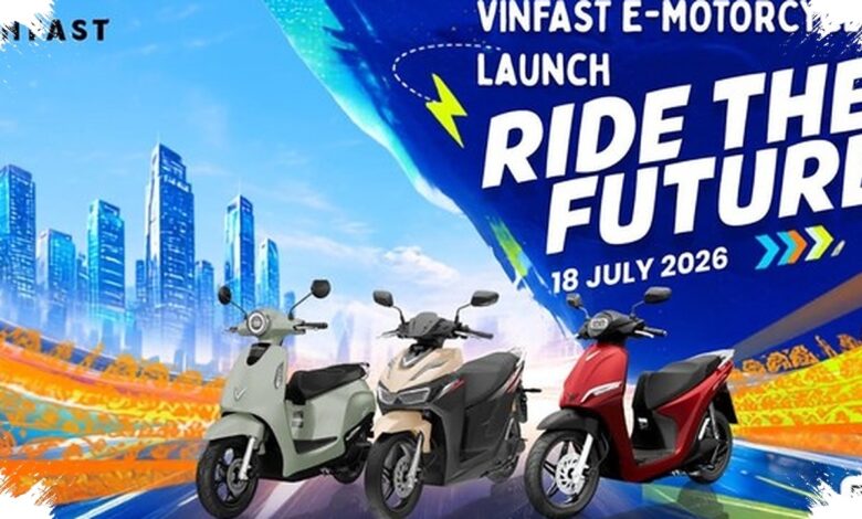 3 Motor Listrik VinFast Bisa Dicoba di Jakarta, Baterai Tukar Jadi Perhatian