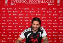 Liverpool Kunci Dominik Szoboszlai hingga 2031, Isu Real Madrid pun Mereda