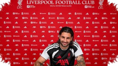Liverpool Kunci Dominik Szoboszlai hingga 2031, Isu Real Madrid pun Mereda