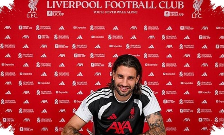 Liverpool Kunci Dominik Szoboszlai hingga 2031, Isu Real Madrid pun Mereda