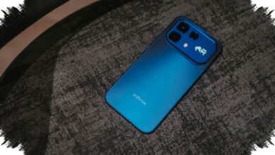 Infinix Note 60 Pro Tambah Dua Warna Metalik, Harga Rs 33.999 Tetap Menggoda