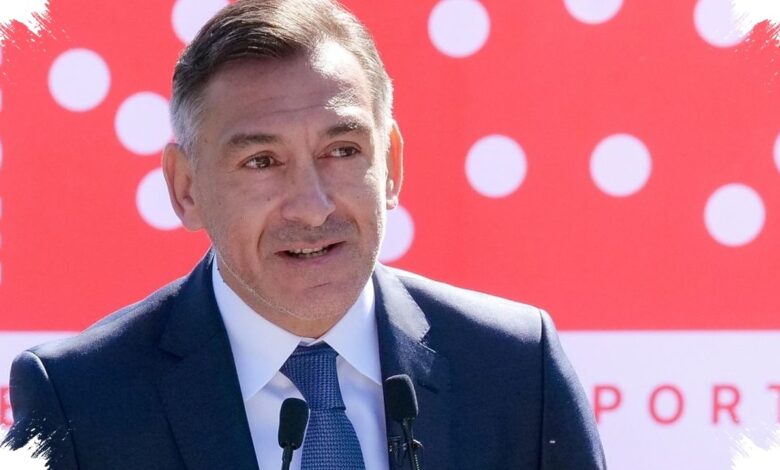 Bek Kiri Masuk Poros Tengah, FCSB Percayakan Radunovic Menjadi Perisai Pertahanan