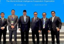 Indonesia Masuk Pendiri WAICO, Kini Punya Ruang Menentukan Aturan AI Global