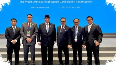 Indonesia Masuk Pendiri WAICO, Kini Punya Ruang Menentukan Aturan AI Global