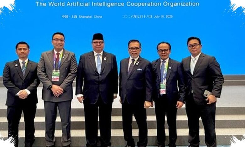 Indonesia Masuk Pendiri WAICO, Kini Punya Ruang Menentukan Aturan AI Global
