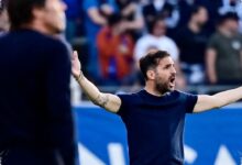 Cesc Fabregas Tolak 3 Pendekatan Klub Demi Mimpi Como 1907 di Liga Champions