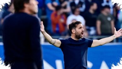 Cesc Fabregas Tolak 3 Pendekatan Klub Demi Mimpi Como 1907 di Liga Champions