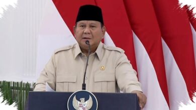 Prabowo Bidik Tambang hingga Permainan Dagang Ilegal dalam Penertiban Besar