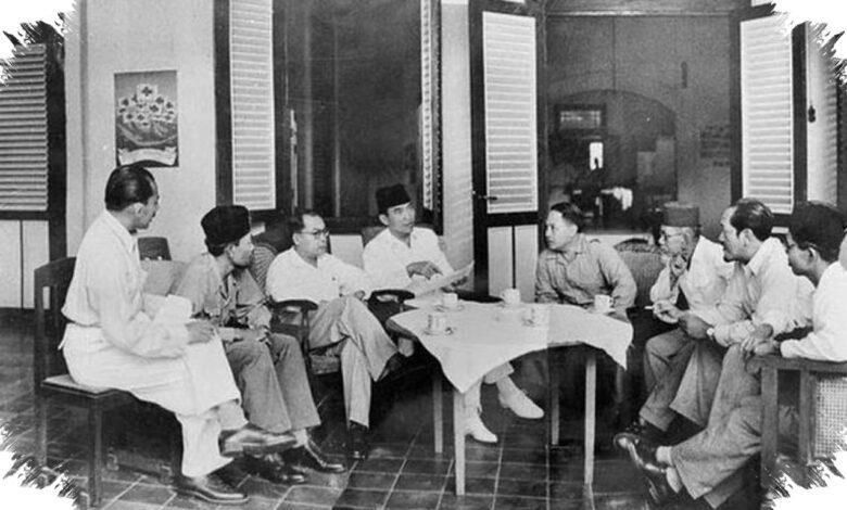 9 Kursi di Ruang Rapat Ini Menggambarkan Caramu Bersikap Saat Menghadapi Orang Lain