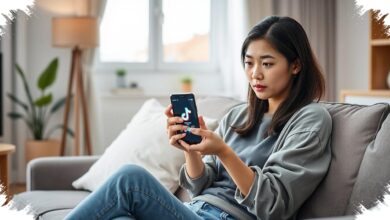 Akun Pengganggu di TikTok Bisa Kehilangan Akses Penuh, Ini Cara Memblokirnya