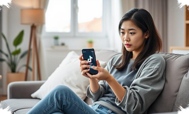 Akun Pengganggu di TikTok Bisa Kehilangan Akses Penuh, Ini Cara Memblokirnya