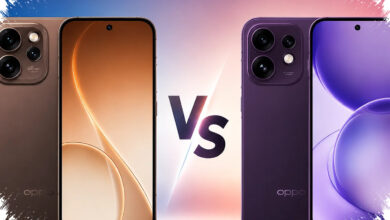 Baterai Lebih Besar Membuat Oppo Reno 16 Lebih Berat, Selisihnya 6 Gram