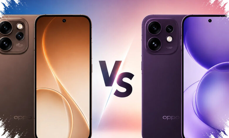 Baterai Lebih Besar Membuat Oppo Reno 16 Lebih Berat, Selisihnya 6 Gram