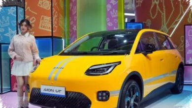 Aion UT Disempurnakan dari Masukan Konsumen, GAC Bawa Jawabannya ke GIIAS 2026