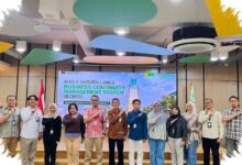 Saat Gangguan Datang, Pegadaian Jakarta 2 Siapkan Layanan Gadai Tetap Berjalan