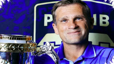 Persib Kehilangan Frans Putros Usai Juara, Opsi Penting di Sejumlah Posisi Ikut Pergi