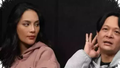 Bravy Tegaskan Tak Berniat Menikahi Erika Carlina, Pertemanan Justru Lebih Berharga