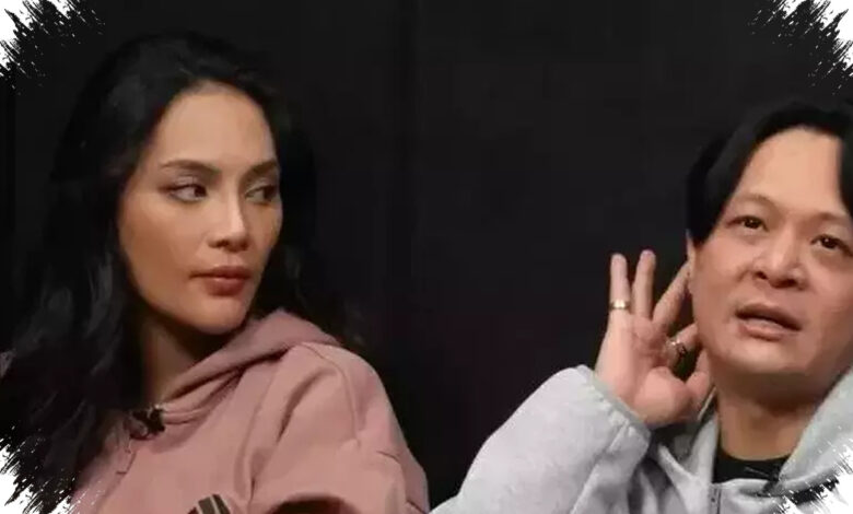 Bravy Tegaskan Tak Berniat Menikahi Erika Carlina, Pertemanan Justru Lebih Berharga