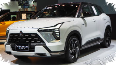 Tarikan Senyap New XForce HEV Jadi Nilai Utama, Harga Launching Rp445 Juta