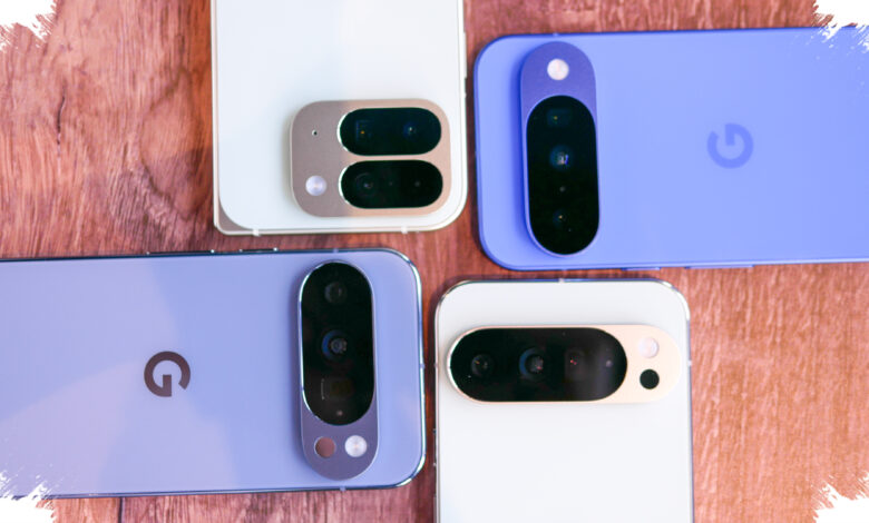 Kode Formosan Muncul di Aplikasi Google, Jejak Pixel 11a Kian Menguat