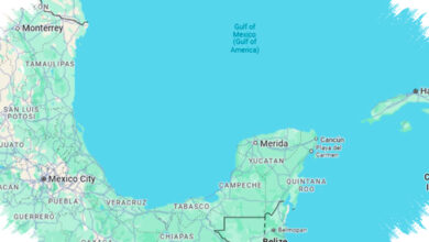 Gempa 7,3 SR di Lepas Pantai Meksiko Picu Evakuasi Guatemala dan Peringatan Tsunami