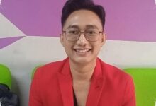 Setelah Rugi Rp2 Miliar, Bobby Tince Pilih Besarkan Warung Nasi Demi Keluarga