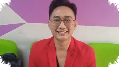 Setelah Rugi Rp2 Miliar, Bobby Tince Pilih Besarkan Warung Nasi Demi Keluarga