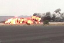 Ancaman Rudal Houthi Mengarah ke Minyak Saudi, Riyadh Pertimbangkan Serangan Balik