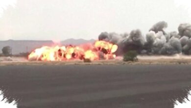 Ancaman Rudal Houthi Mengarah ke Minyak Saudi, Riyadh Pertimbangkan Serangan Balik