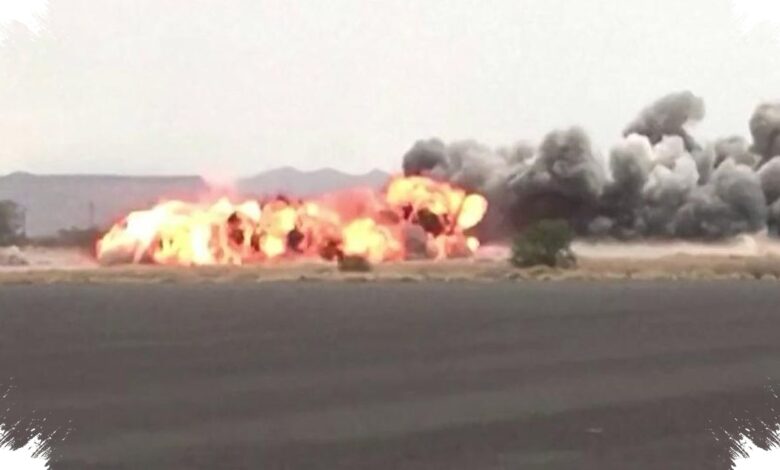 Ancaman Rudal Houthi Mengarah ke Minyak Saudi, Riyadh Pertimbangkan Serangan Balik