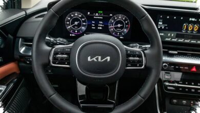 Kabin 11 Penumpang Jadi Fokus, KIA Carnival Premiere 11 Usung Dua Layar 12,3 Inci