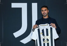 Juventus Amankan Zeki Celik Gratis hingga 2029, Pengalaman Roma Jadi Modal Utama