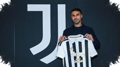 Juventus Amankan Zeki Celik Gratis hingga 2029, Pengalaman Roma Jadi Modal Utama