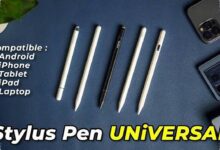 4 Stylus untuk iPad hingga Redmi Pad, Palm Rejection Mulai Rp76 Ribuan