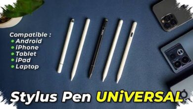 4 Stylus untuk iPad hingga Redmi Pad, Palm Rejection Mulai Rp76 Ribuan