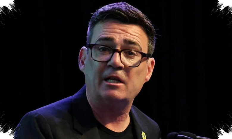Andy Burnham Menuju Downing Street, Inggris Bersiap Memiliki PM Ketujuh dalam 10 Tahun