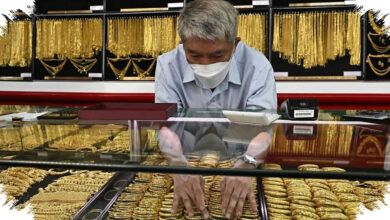 4 Saat Emas Layak Dijual, Bukan Ketika Harga Baru Mengalami Koreksi