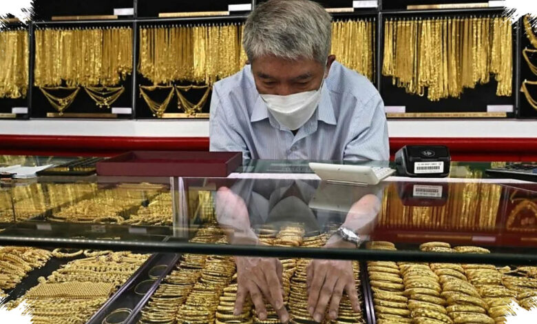 4 Saat Emas Layak Dijual, Bukan Ketika Harga Baru Mengalami Koreksi