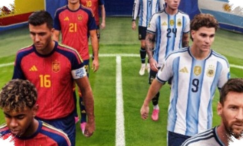 6 Faktor yang Menguji Messi dan Pertahanan Spanyol di Final Piala Dunia 2026