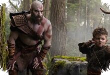 Cedera Ryan Hurst Mengguncang Serial God of War, Syuting Berisiko Mundur hingga 2027